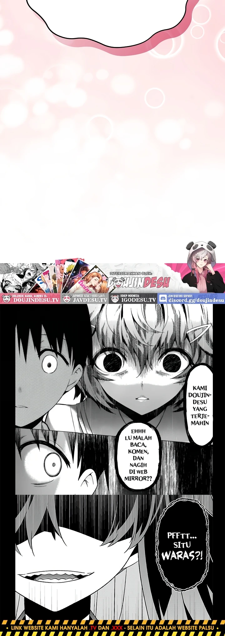 Signed, Sealed, Mistaken - Page 75